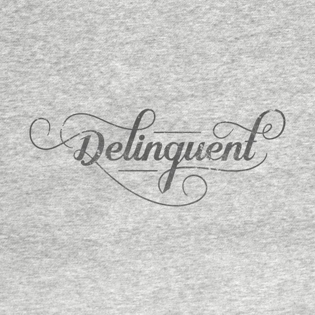 Delinquent by Lab7115